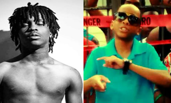 chief keef