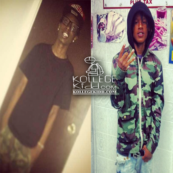 Fico One Rapper Ricco On Tha Beat Provides Inside Look Into L’A Capone’s Last Recorded ...