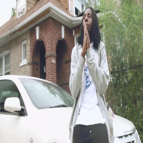 Ono Loco Rapper Loco3Bandz Keeps His Head Above Water In ‘Oh No’ Music Video Featuring ...
