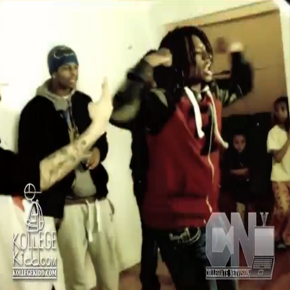 Lil Jay Fbg