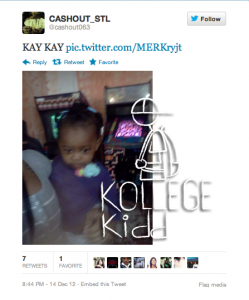 Chicago Rapper CashOut Takes Photo With Chief Keef’s Baby’s Mom and ...