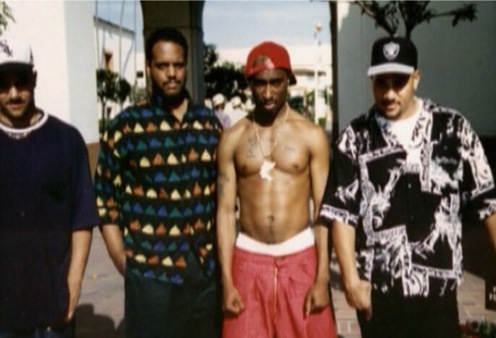 ‘Menace II Society’ Actor Tyrin Turner Says Allen Hughes Called Tupac a ...