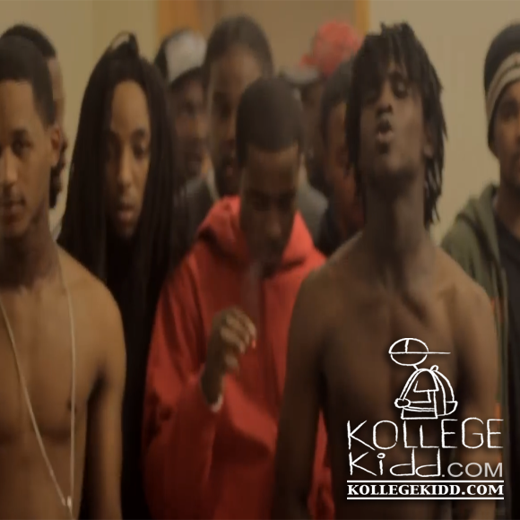 Chief Keef’s ‘Hate Being Sober’ Studied At Ohio State University